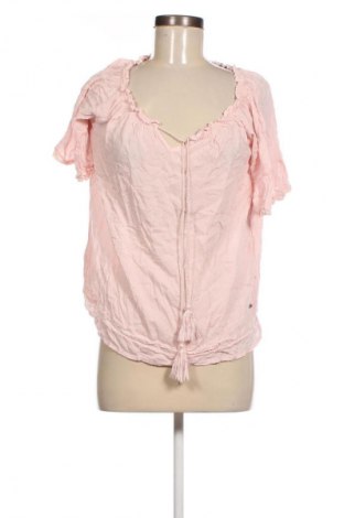 Damen Shirt Lee Cooper, Größe L, Farbe Rosa, Preis € 3,99