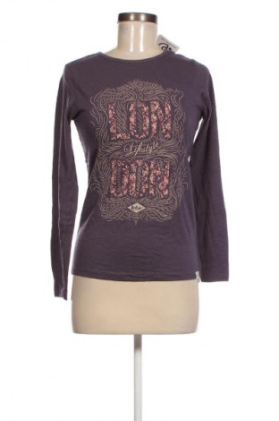 Damen Shirt Lee Cooper, Größe XS, Farbe Lila, Preis 5,92 €