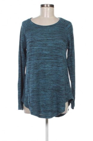 Damen Shirt Leo Rosi, Größe L, Farbe Blau, Preis 3,99 €