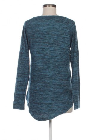 Damen Shirt Leo Rosi, Größe L, Farbe Blau, Preis € 3,99