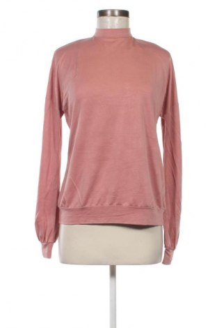 Damen Shirt Libelle, Größe M, Farbe Aschrosa, Preis 4,49 €