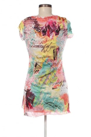 Damen Shirt Liberty, Größe M, Farbe Mehrfarbig, Preis € 10,05