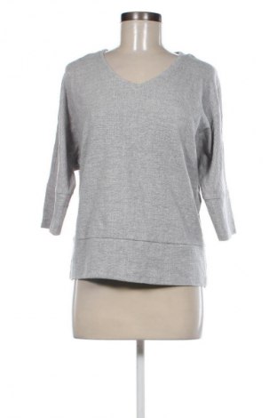 Γυναικεία μπλούζα Liberty Island, Μέγεθος L, Χρώμα Γκρί, Τιμή 3,76 €