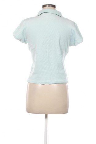 Damen Shirt Limited America, Größe L, Farbe Blau, Preis € 1,99