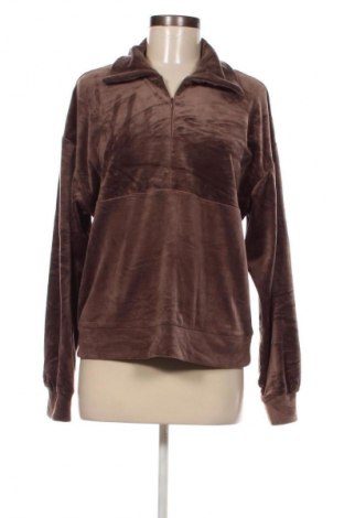 Damen Shirt Lindex, Größe M, Farbe Braun, Preis € 3,99