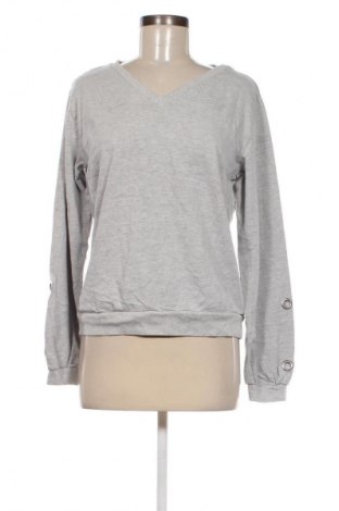 Damen Shirt Lindex, Größe L, Farbe Grau, Preis € 3,99