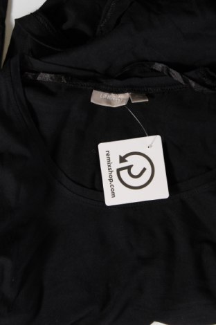 Damen Shirt Lindex, Größe XL, Farbe Schwarz, Preis 5,29 €