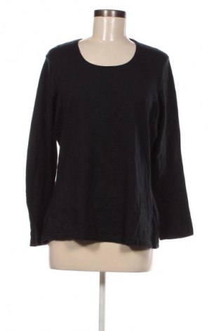 Damen Shirt Lindex, Größe XL, Farbe Schwarz, Preis 13,22 €