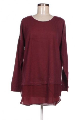 Damen Shirt Lindex, Größe L, Farbe Rot, Preis 2,99 €