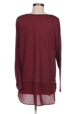 Damen Shirt Lindex, Größe L, Farbe Rot, Preis 2,99 €