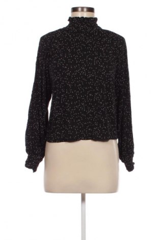 Γυναικεία μπλούζα Lindex, Μέγεθος XS, Χρώμα Μαύρο, Τιμή 3,53 €