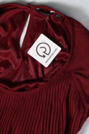 Damen Shirt Lindex, Größe M, Farbe Rot, Preis € 3,99