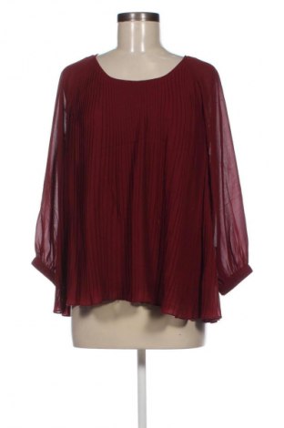 Damen Shirt Lindex, Größe M, Farbe Rot, Preis 3,99 €