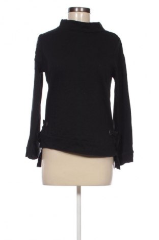Γυναικεία μπλούζα Lindex, Μέγεθος XS, Χρώμα Μαύρο, Τιμή 3,64 €
