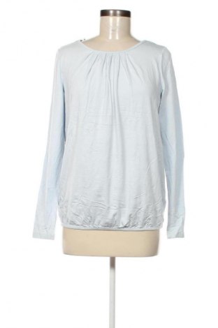 Damen Shirt Line, Größe M, Farbe Blau, Preis 4,49 €