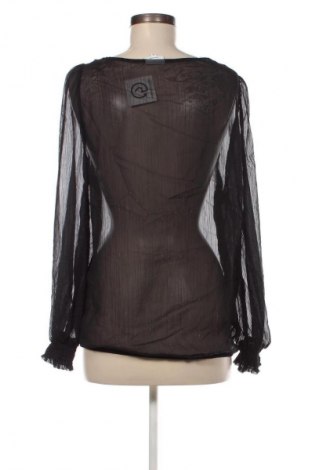 Damen Shirt Linea, Größe L, Farbe Schwarz, Preis € 3,99