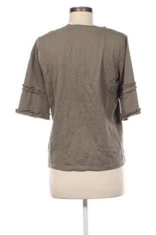 Damen Shirt Linea Tesini, Größe M, Farbe Grün, Preis 5,99 €