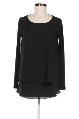 Damen Shirt Linea Tesini, Größe S, Farbe Schwarz, Preis 4,99 €