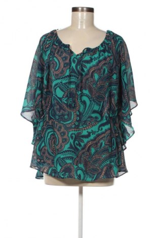 Damen Shirt Liora, Größe L, Farbe Mehrfarbig, Preis 10,99 €