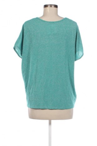 Γυναικεία μπλούζα Lipstick, Μέγεθος L, Χρώμα Πράσινο, Τιμή 6,38 €