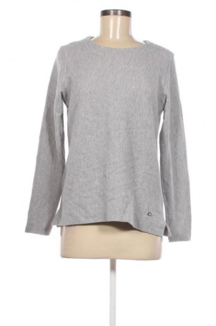 Damen Shirt Lisa Tossa, Größe M, Farbe Grau, Preis € 4,99