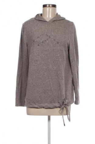 Damen Shirt Lisa Tossa, Größe M, Farbe Beige, Preis 5,99 €