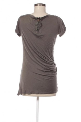 Damen Shirt Liu Jo, Größe L, Farbe Grau, Preis € 8,02