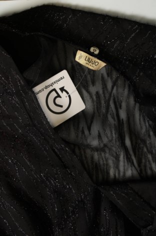 Damen Shirt Liu Jo, Größe S, Farbe Schwarz, Preis € 80,72