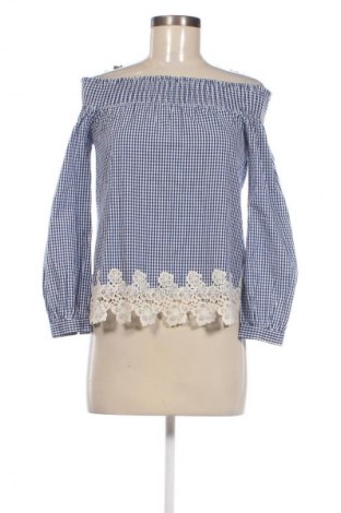 Damen Shirt Liu Jo, Größe M, Farbe Blau, Preis € 24,13