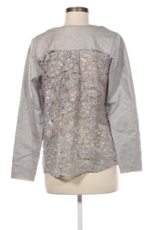 Damen Shirt Liu Jo, Größe M, Farbe Grau, Preis € 28,54