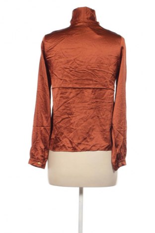 Damen Shirt Lola Liza, Größe XS, Farbe Braun, Preis € 3,99