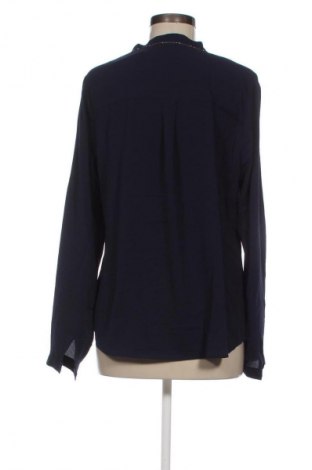 Damen Shirt Lola Liza, Größe M, Farbe Blau, Preis € 3,99