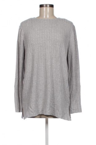 Γυναικεία μπλούζα Lou & Grey, Μέγεθος XL, Χρώμα Γκρί, Τιμή 8,41 €