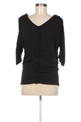 Damen Shirt Lumina, Größe M, Farbe Schwarz, Preis € 3,49