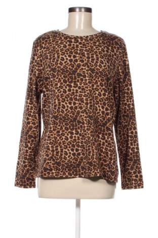 Damen Shirt M&Co., Größe XL, Farbe Mehrfarbig, Preis 7,27 €