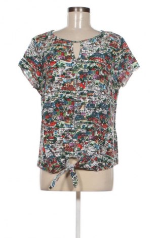 Damen Shirt M&Co., Größe XL, Farbe Mehrfarbig, Preis € 5,12