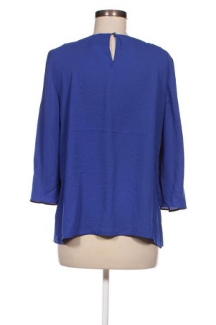 Damen Shirt M&Co., Größe L, Farbe Blau, Preis 3,99 €