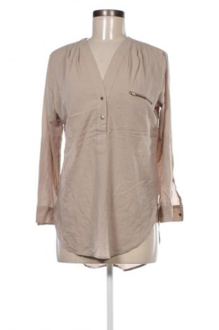 Damen Shirt MISS SARA, Größe L, Farbe Beige, Preis € 3,99