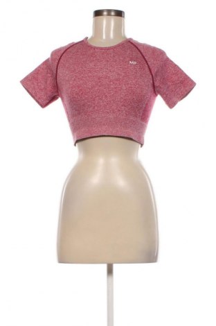 Damen Shirt MP, Größe M, Farbe Rosa, Preis € 15,38