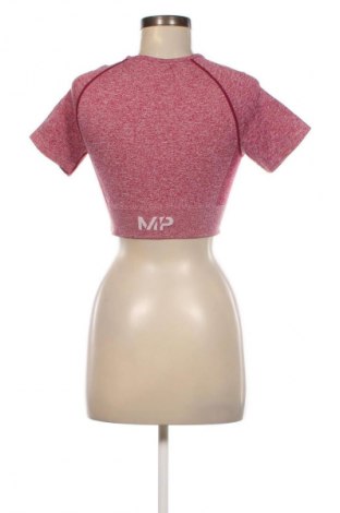 Damen Shirt MP, Größe M, Farbe Rosa, Preis € 15,38