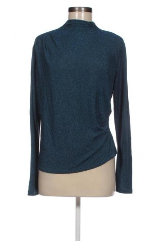 Damen Shirt MW, Größe XXL, Farbe Blau, Preis 4,49 €