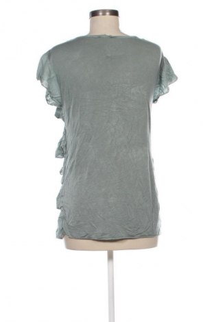 Damen Shirt Made In Italy, Größe S, Farbe Grün, Preis 3,99 €