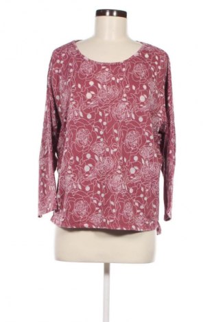 Damen Shirt Made In Italy, Größe M, Farbe Rosa, Preis € 3,49