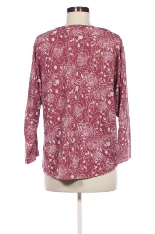 Damen Shirt Made In Italy, Größe M, Farbe Rosa, Preis 2,99 €