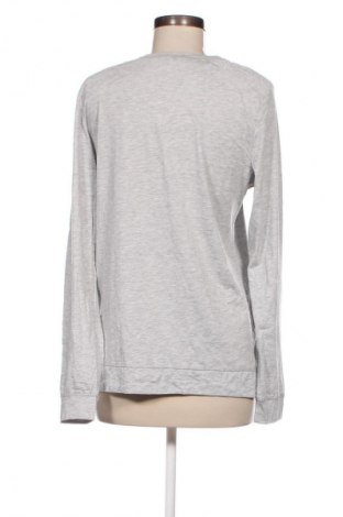 Damen Shirt Madonna, Größe M, Farbe Grau, Preis € 3,99