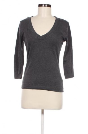 Damen Shirt Madonna, Größe L, Farbe Grau, Preis € 3,99