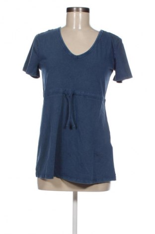 Damen Shirt Mamalicious, Größe S, Farbe Blau, Preis 4,99 €