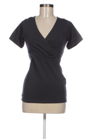 Γυναικεία μπλούζα Mamalicious, Μέγεθος XS, Χρώμα Μπλέ, Τιμή 23,71 €