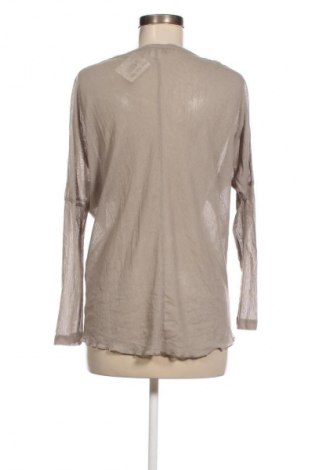 Damen Shirt Mandarin, Größe S, Farbe Grün, Preis € 4,49