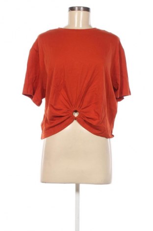 Damen Shirt Mango, Größe XL, Farbe Orange, Preis 12,99 €